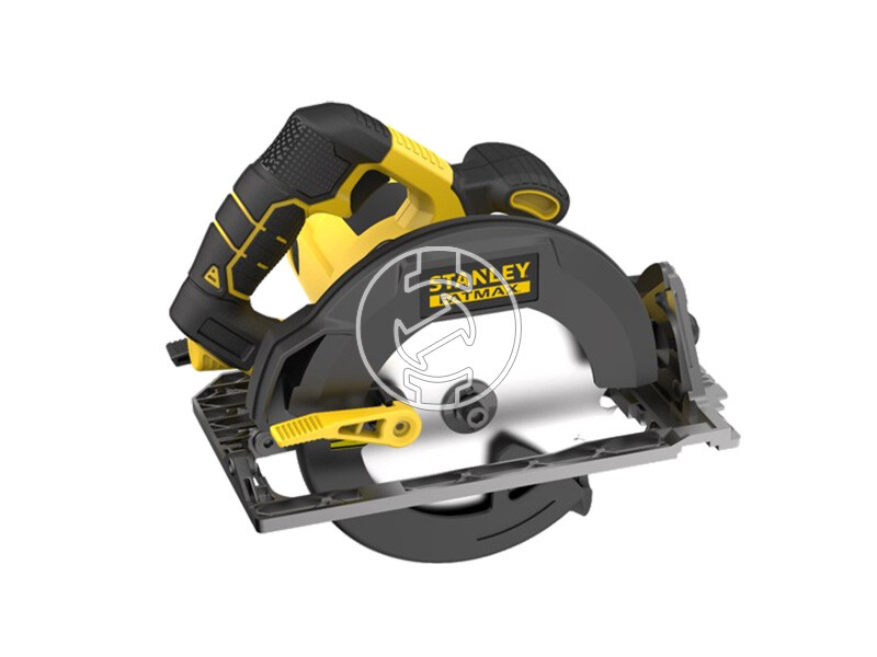 Stanley FME301 elektromos körfűrész Fűrészlap: 190 x 16 mm | 1650 W | Kofferben