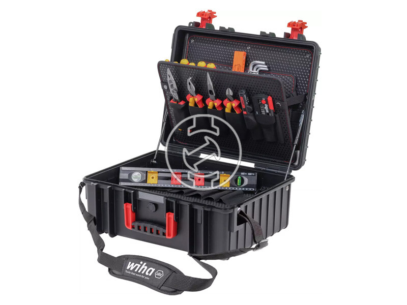 Wiha XL II 41 db-os szerszám készlet