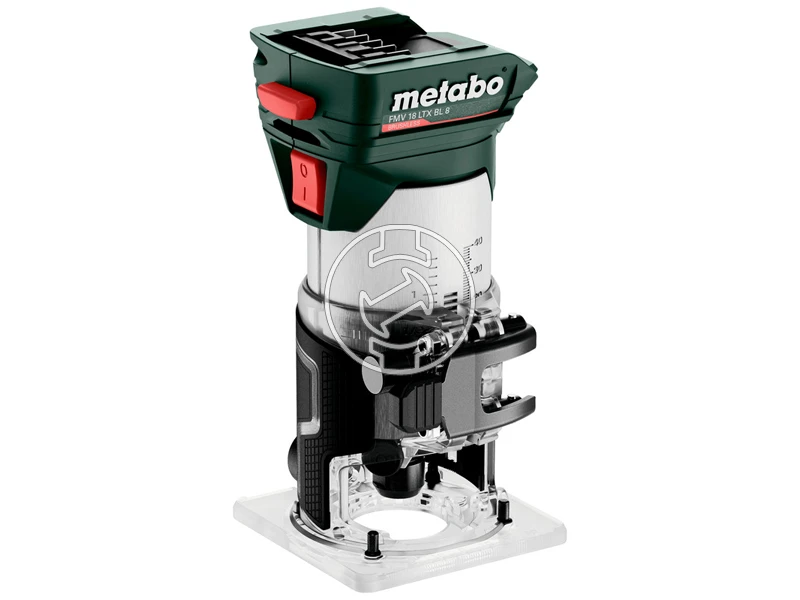 Metabo FMV 18 LTX BL akkus élmaró