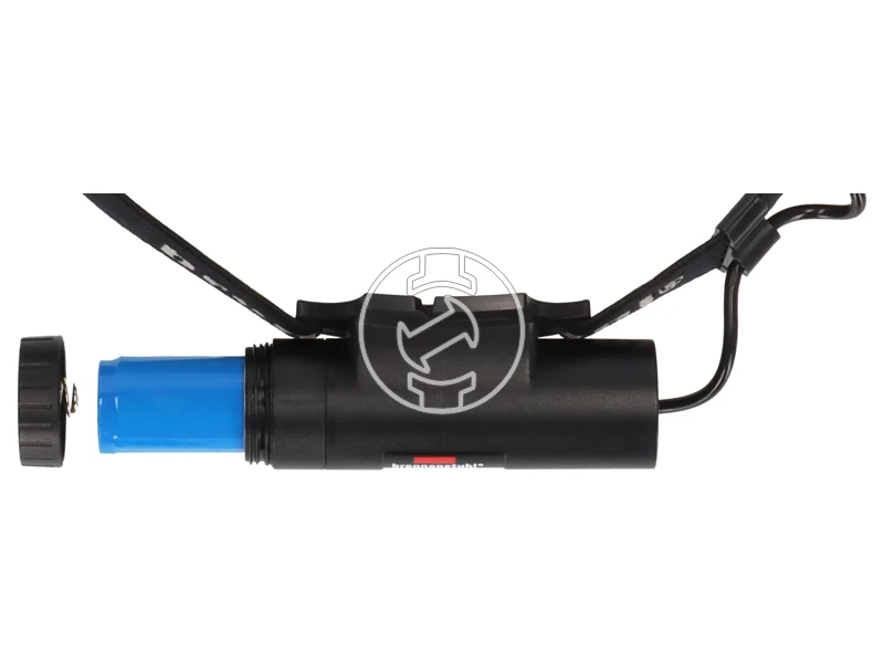 Brennenstuhl SL 500 A Akkus fejlámpa