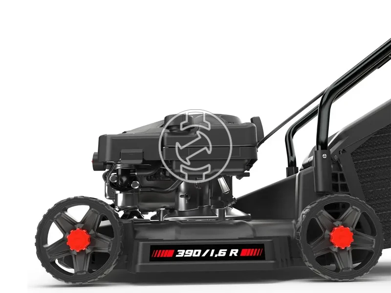 Güde ECO Wheeler 390 1.6 R benzinmotoros fűnyíró