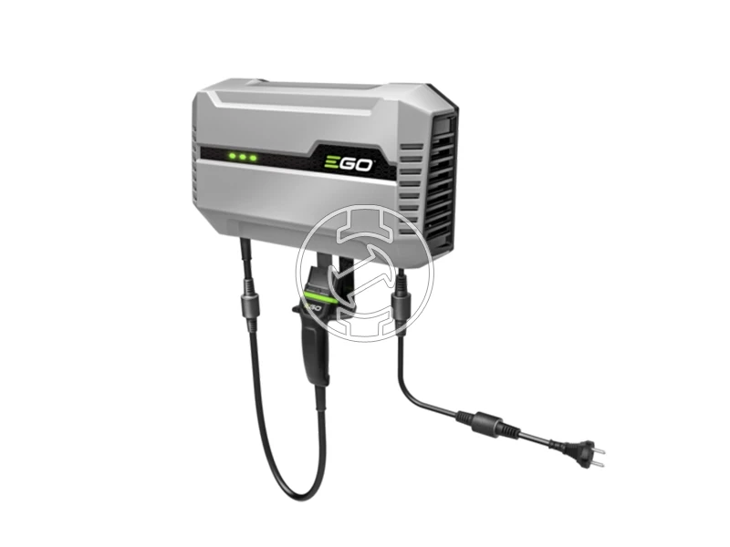 EGO CHV 1600E akkumulátortöltő szerszámgépekhez