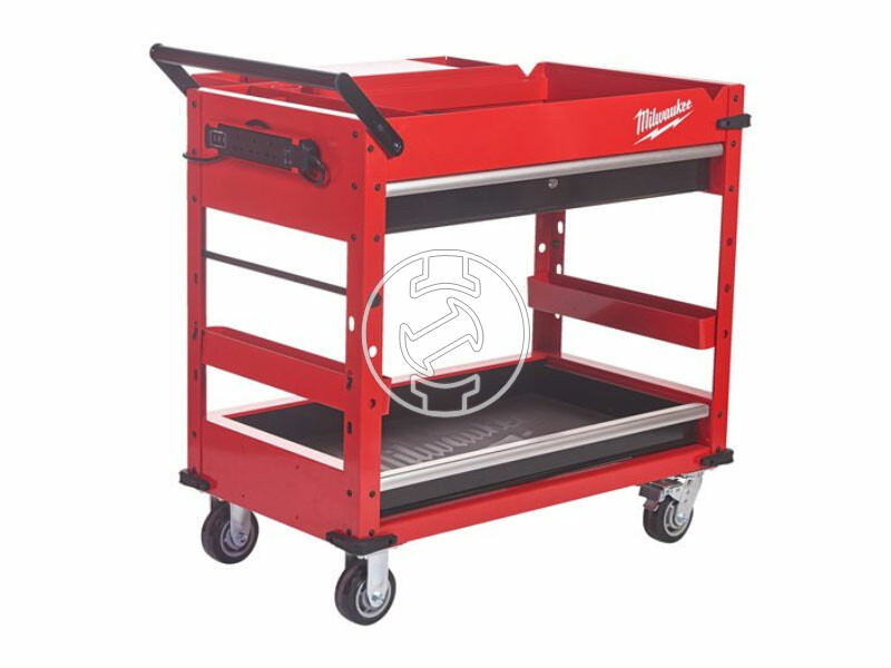 Milwaukee 40 inch/102 cm szerszámos kocsi