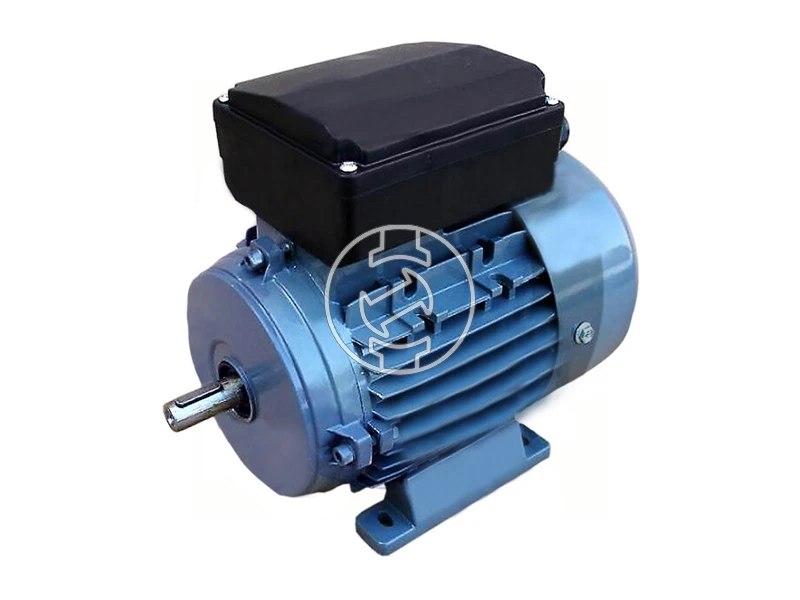 Lammers 0,55kW 2p 071 B3 230V Egyfázisú villanymotor 71
