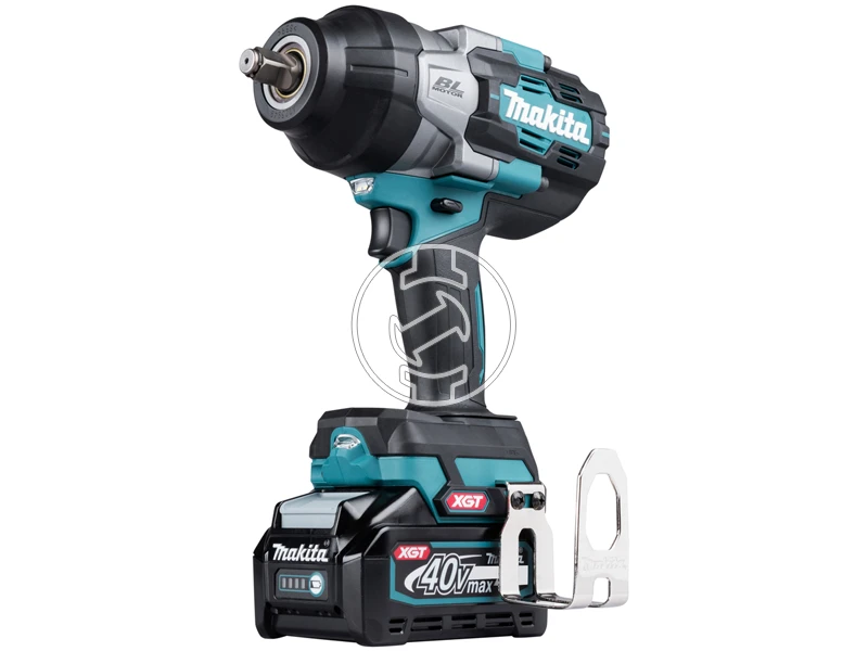 Makita TW002GM201 akkus ütvecsavarozó