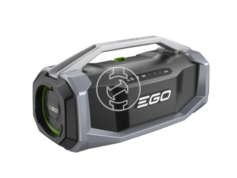 EGO SK 1800E akkus Bluetooth hangszóró