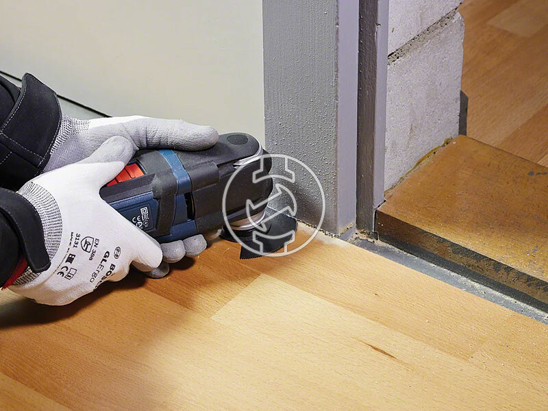 Bosch 2608661696 fűrészlap készlet multigéphez