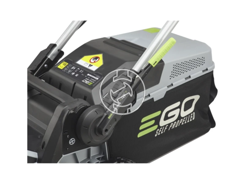 EGO LM 1702E -SP KIT akkus önjáró fűnyíró