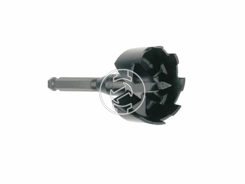 Milwaukee 7/16 inch 65 mm-es öntolásos fúró