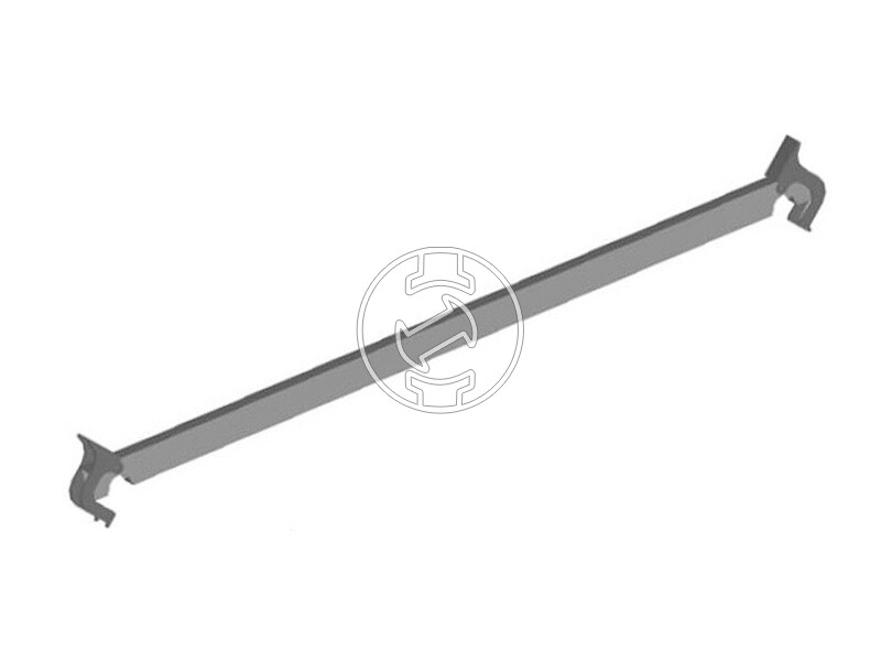 Zarges átlós merevítő állványhoz Z200/Z300