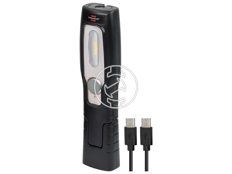 Brennenstuhl HL 201 A Akkus kézi LED lámpa