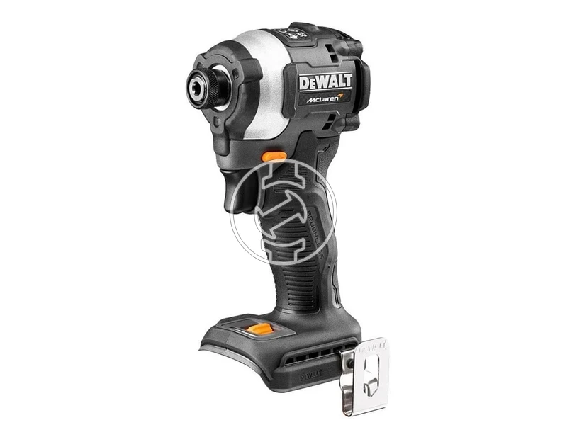 DeWalt McLaren DCF85MN akkus ütvecsavarozó