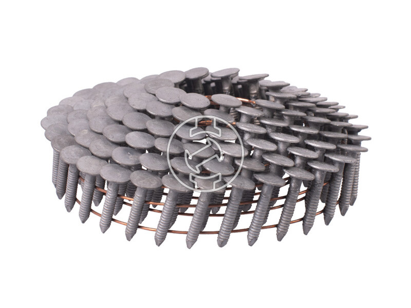 Milwaukee dobtáras szeg 15° RH 3.05 x 32 mm / RS / HDG-2160