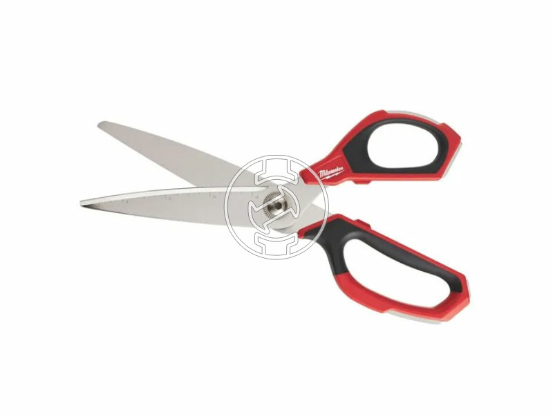 Milwaukee 230/95 mmes egyenes kézi olló
