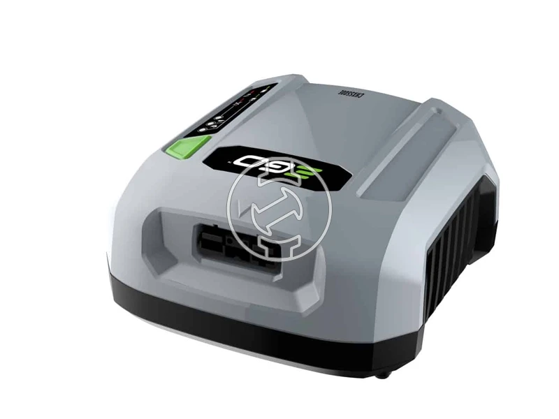 EGO CHX 5500E akkumulátortöltő szerszámgépekhez