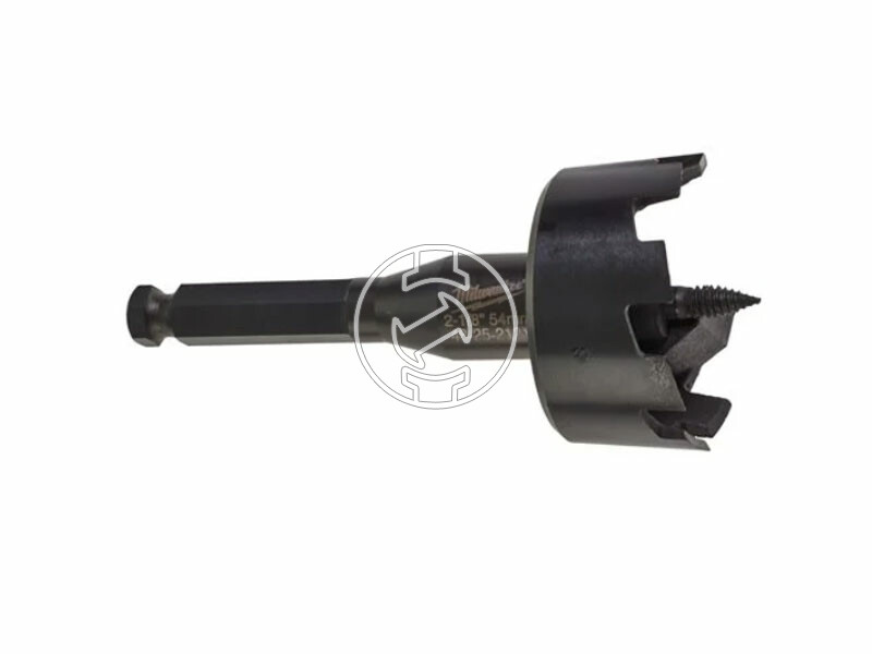 Milwaukee 7/16 inch 54 mm-es öntolásos fúró