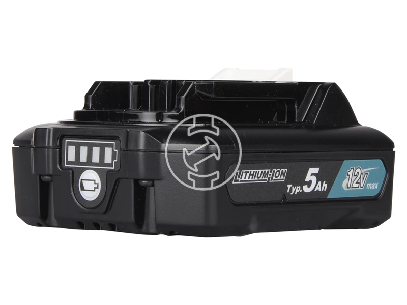 Makita akkumulátor 12V max CXT 5,0 Ah