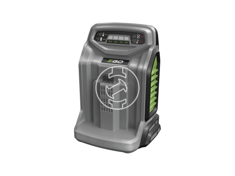 EGO CH 5500E akkumulátortöltő szerszámgépekhez