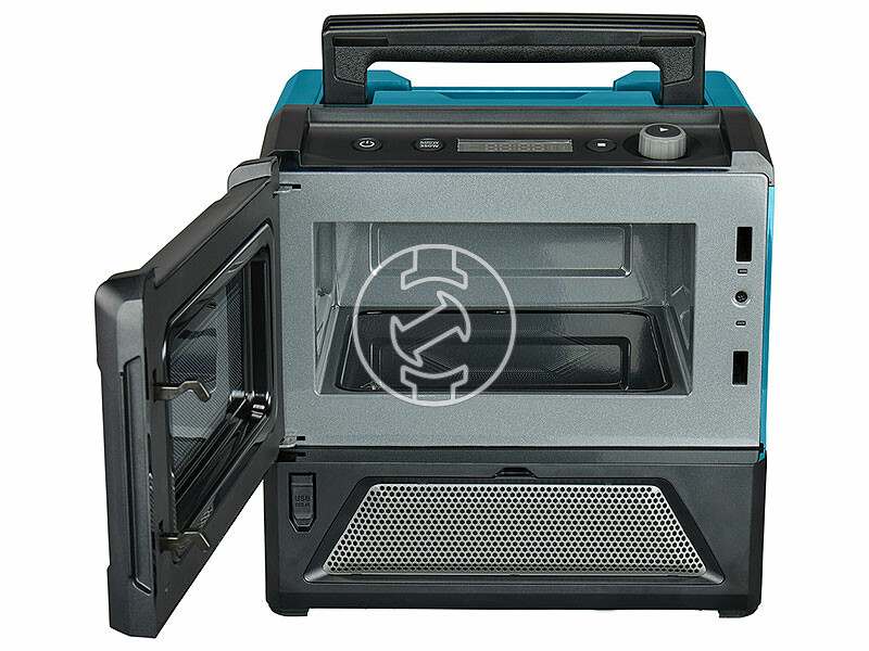 Makita MW001GZ akkus mikrohullámú sütő