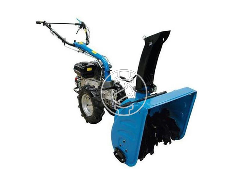 Güde GSF 560 hómaró kapálógéphez