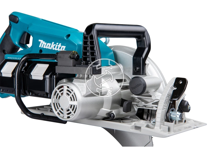 Makita DRS780Z akkus körfűrész