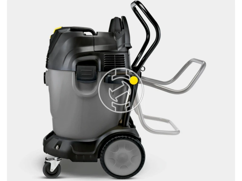 Karcher NT 65/2 Tact² elektromos porszívó