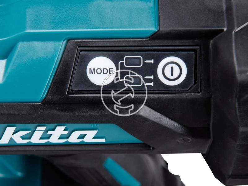 Makita DBN900ZK akkus finiselő szegező