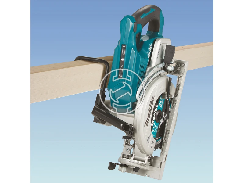 Makita DRS780Z akkus körfűrész