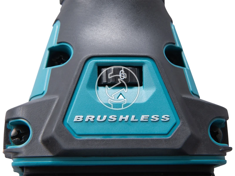 Makita TM001GD201 akkus multifunkciós gép rezgő