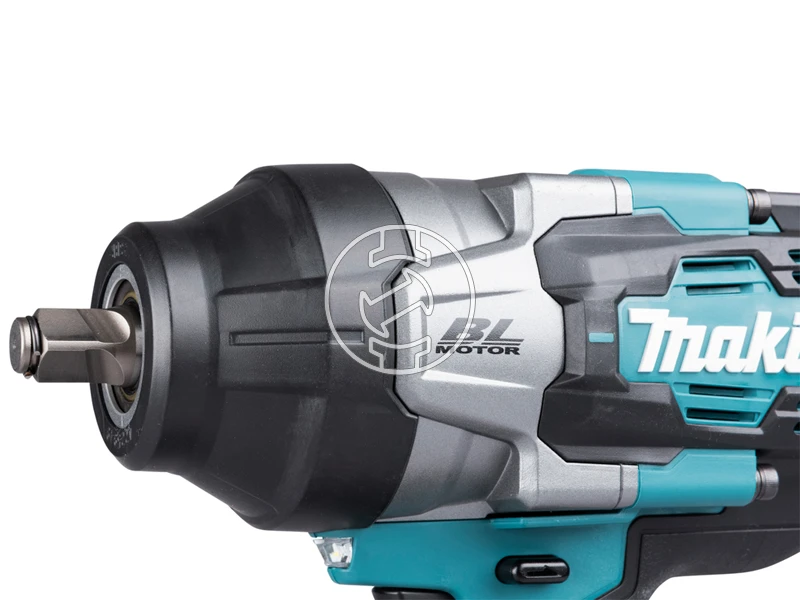 Makita TW002GM201 akkus ütvecsavarozó