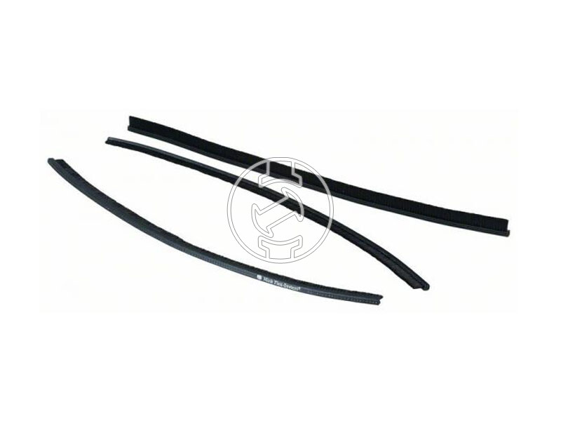 Bosch kefekoszorú betoncsiszolóhoz