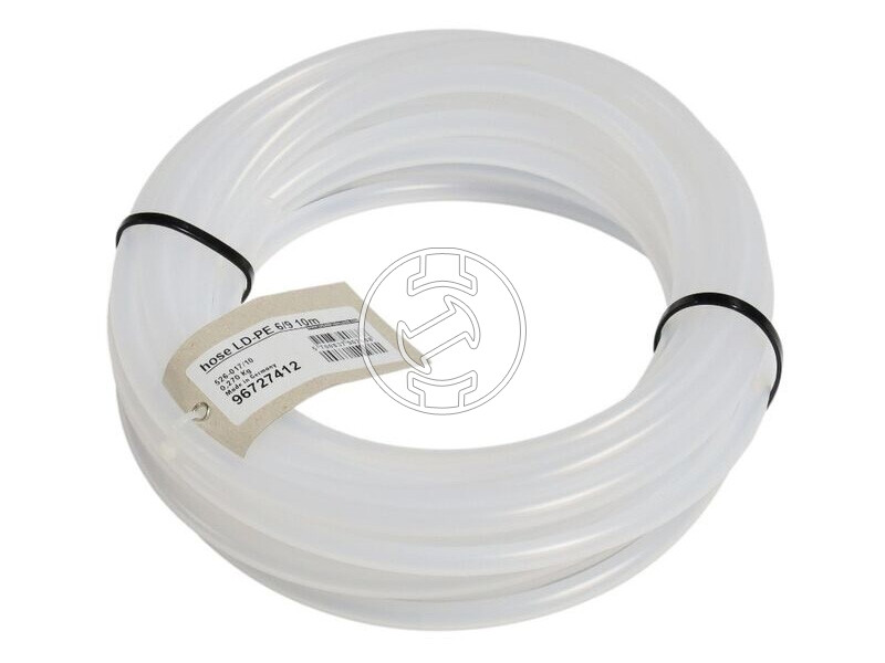 Grundfos locsolótömlő PE 6/9-10m