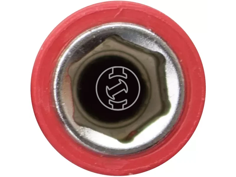 Wiha kézi dugókulcs 7 mm x 42 mm, 1/4 inch