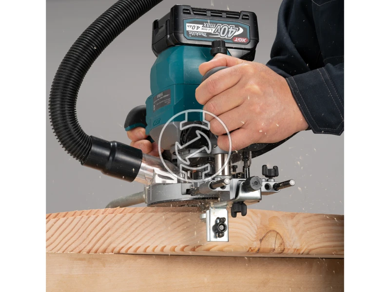 Makita RP001GM201 akkus felsőmaró