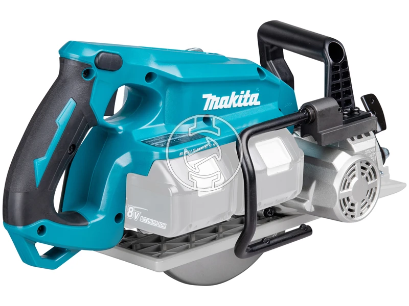 Makita DRS780Z akkus körfűrész