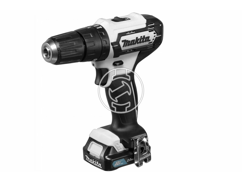 Makita HP333DSAW akkus ütvefúró-csavarozó 12 V