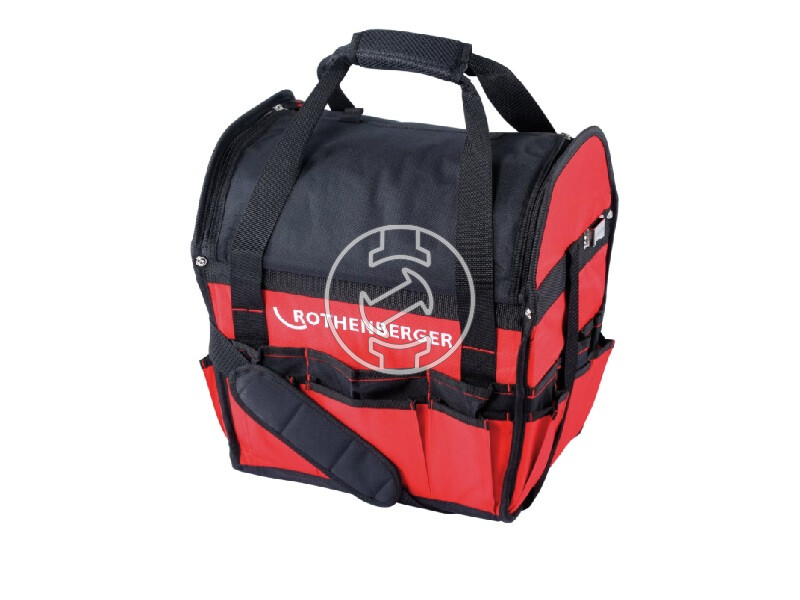 Rothenberger TRENDY szerszámos táska 370x300x395 mm