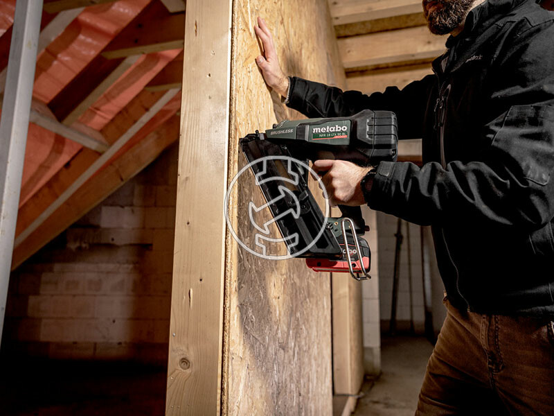 NFR 18 LTX 90 BL (body in metaBOX 340)