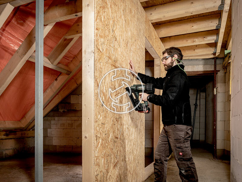 NFR 18 LTX 90 BL (body in metaBOX 340)