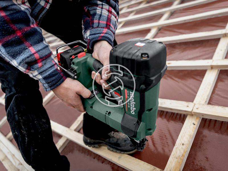 NFR 18 LTX 90 BL (body in metaBOX 340)