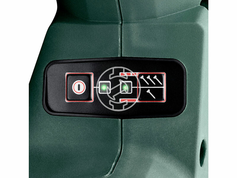 NFR 18 LTX 90 BL (body in metaBOX 340)