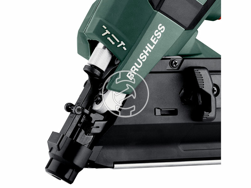 NFR 18 LTX 90 BL (body in metaBOX 340)