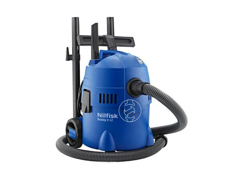Nilfisk Buddy II 12L