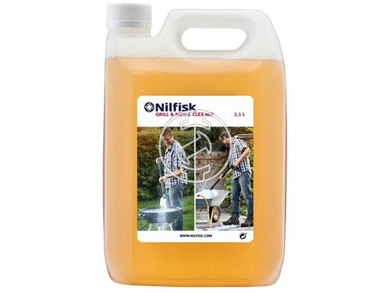 Nilfisk 2,5 L