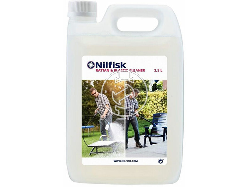 Nilfisk 2,5 L