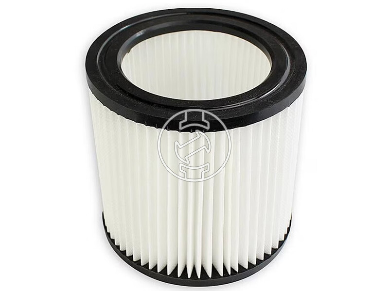 Nilfisk 81943047 redősszűrő porszívóhoz