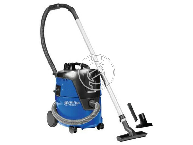 Nilfisk Aero 21-01 PC