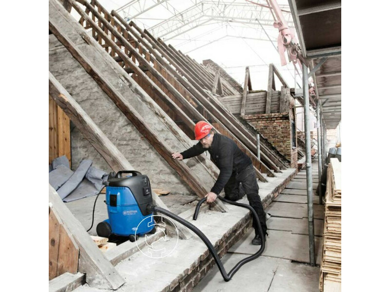 Nilfisk Aero 21-01 PC