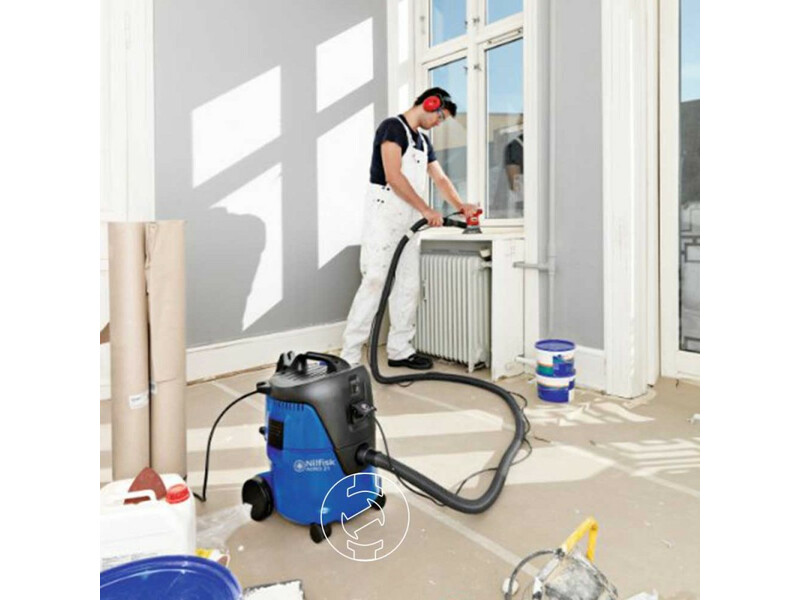 Nilfisk Aero 21-01 PC