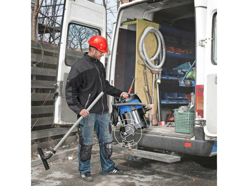 Nilfisk Aero 21-01 PC